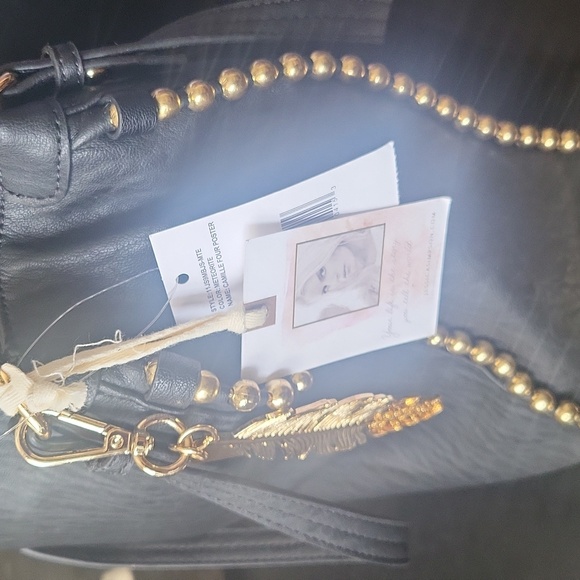 Jessica Simpson  shoulder bag nwt - Picture 9 of 9